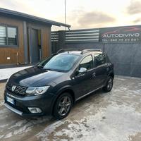 Dacia Sandero Stepway 1.5 dCi 8V 90CV Start&Stop