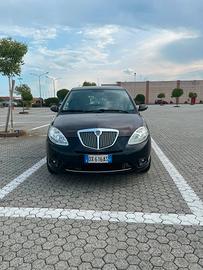 lancia Ypsilon gpl benzina leggere!!!