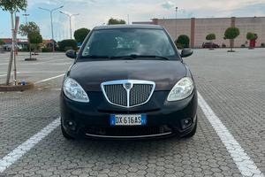 lancia Ypsilon gpl benzina leggere!!!