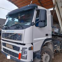 Volvo FM 480