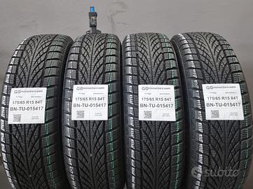 4 pneumatici kenda 175/65 r15 84t tu15417