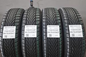4 pneumatici kenda 175/65 r15 84t tu15417