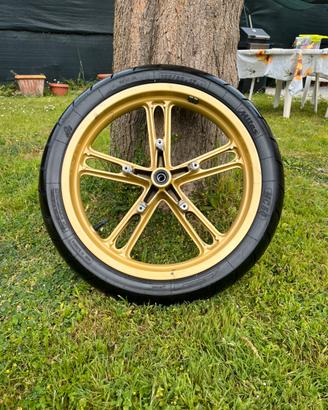 Gomme e cerchioni Yamaha YZF-R125