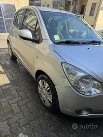 Opel agila 2011 unico proprietario