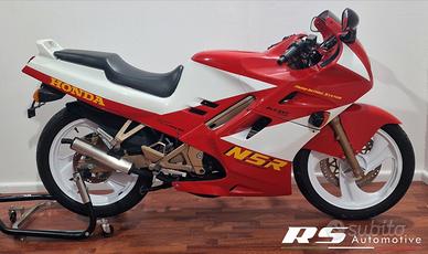 Honda NSR 125