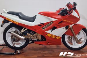 Honda NSR 125