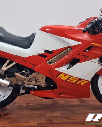 Honda NSR 125
