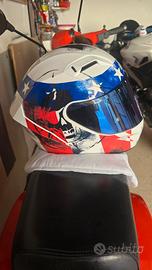 Casco integrale airoh connor nation gloss taglia M