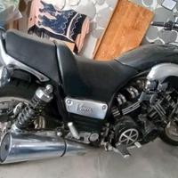 MOTO YAMAHA V MAX ‘99