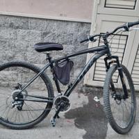 Bici  Mountain bike 29