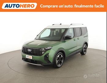 FORD Tourneo Courier XS38104