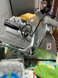Affettatrice professionale
