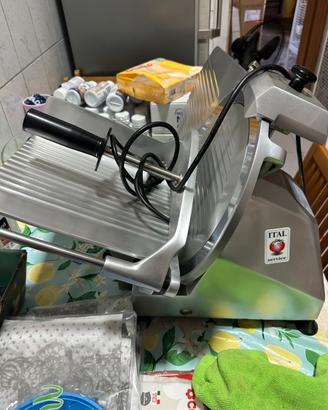 Affettatrice professionale