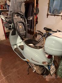 vespa 150 et4