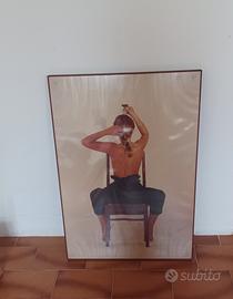 quadro ramen Metall fotografia