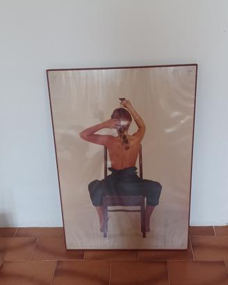 quadro ramen Metall fotografia