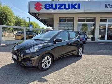 Hyundai i10 1.0 mpi Tech Connect Pack