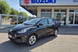 Hyundai i10 1.0 mpi Tech Connect Pack