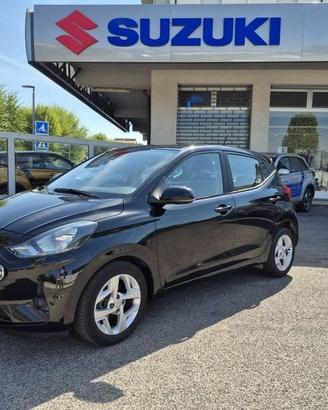Hyundai i10 1.0 mpi Tech Connect Pack