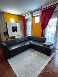 Divano letto 4 posti