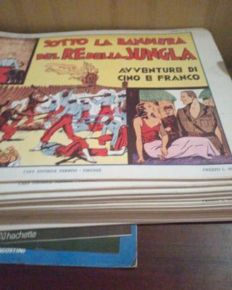 Cino e franco/nerbini/completa