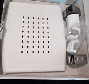 Sedile per doccia + maniglione