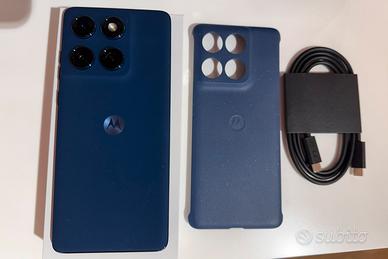 Smartphone Motorola Edge 60