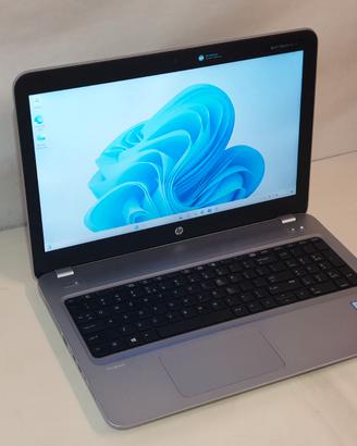NOTEBOOK HP PROBOK CORE i5/ RAM.12.GB/ Windows.11