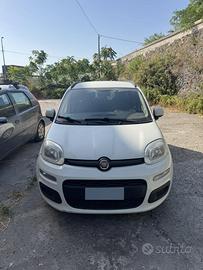 fiat panda 96 mila km