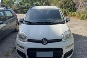 fiat panda 96 mila km