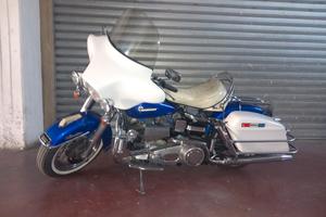 electra glide shovelhead 