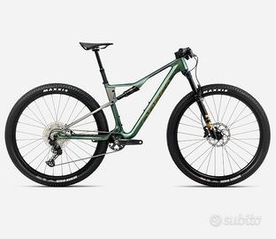 Orbea OIZ M30 2026 carbon NUOVA PROMO FEBBRAIO