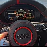 quadro Digitale Virtual cockpit  Audi A1