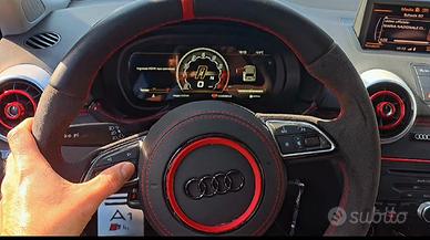 quadro Digitale Virtual cockpit  Audi A1