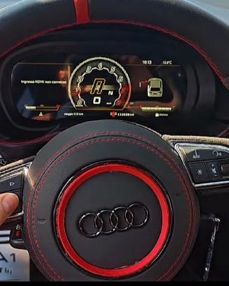 quadro Digitale Virtual cockpit  Audi A1