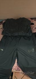 Tuta emporio armani