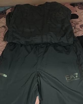 Tuta emporio armani