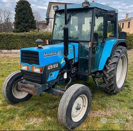 Landini 60cv. Leggi…