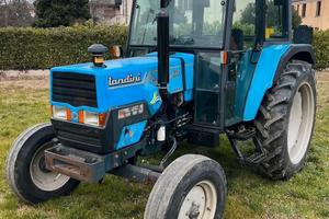 Landini 60cv. Leggi…