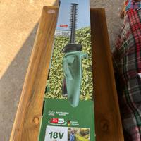 Tagliasiepi Bosch EasyHedgeCut 45