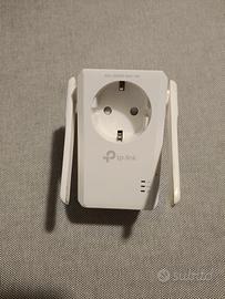 TP-Link Ripetitore WiFi