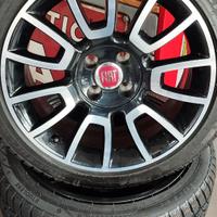 Cerchi fiat