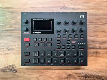 Elektron Syntakt