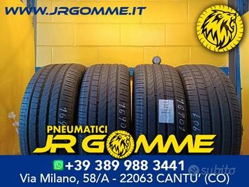 235/50/18 PIRELLI Estive 80%