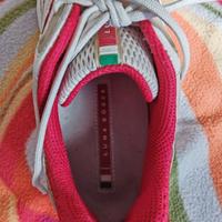 PRADA - Luna Rossa n. 37.5