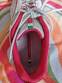 PRADA - Luna Rossa n. 37.5