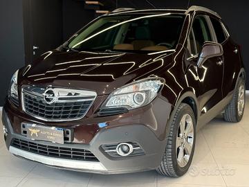 Opel Mokka 1.7 CDTI 131CV S&S Cosmo 2013