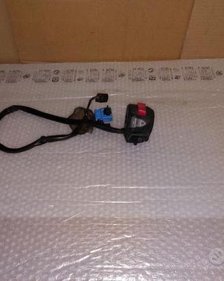blocchetto commutatore destro honda nc 750x