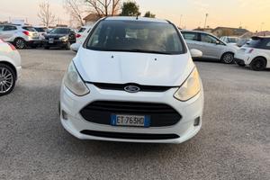 Ford B-Max 1.4 90 CV