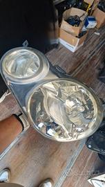 Faro lato guida Polo 9n